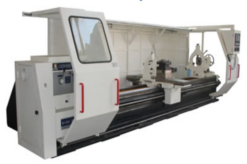 數(shù)控車床（CKD系列）